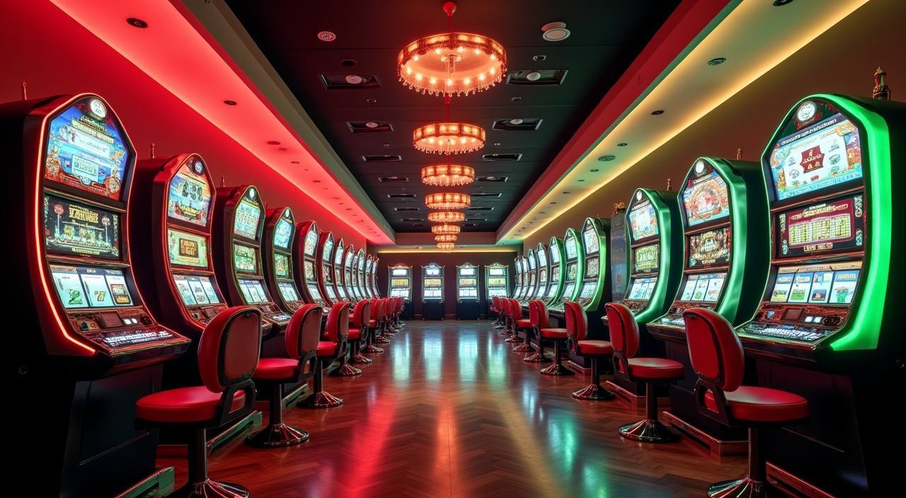 bdt3 Slots Feature Week